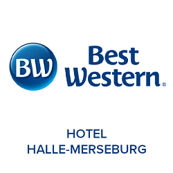 BEST WESTERN HOTEL HALLE