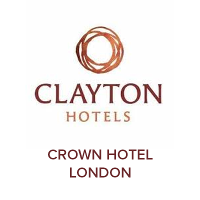 CLAYTON CROWN HOTEL LONDON