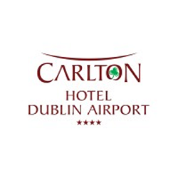 Carlton Hotel Dublin Airport Logo
