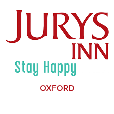 JURYS INN OXFORD
