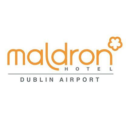 Maldron Hotel Dublin Airport Logo