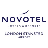 Novotel London Stansted Airport Hotel