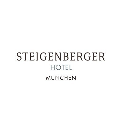 STEIGENBERGER HOTEL MUNCHEN