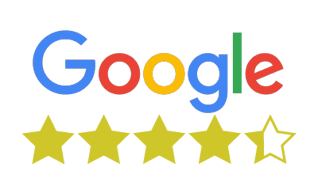 Why Roomex - Google Reviews