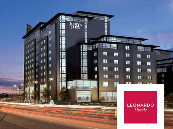 Leonardo Hotel Nottingham-min