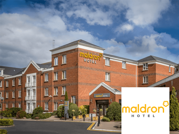 Maldron Hotel, Newlands Cross-min