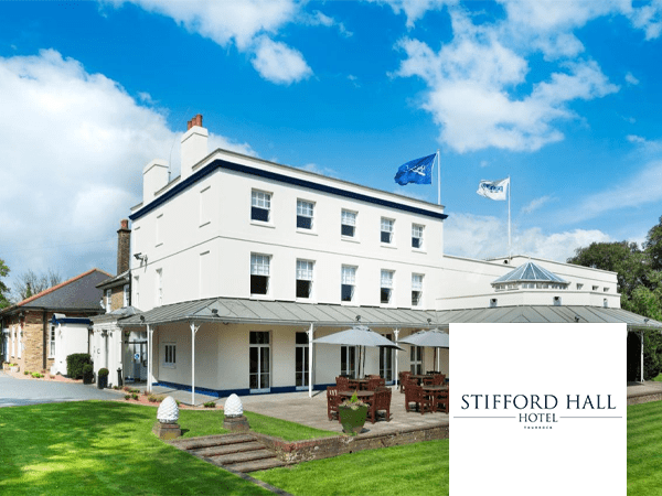 Stifford Hall Hotel Thurrock-min