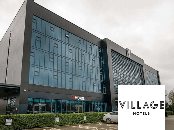 Village Hotel Solihull-min