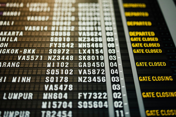 Lingering regulations from the COVID Pandemic can cause last-minute cancellations and late bookings. A travel policy that supports flexible arrangements is vital.