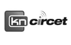 KN circet Logo