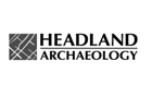 Headland Archaeology Logo