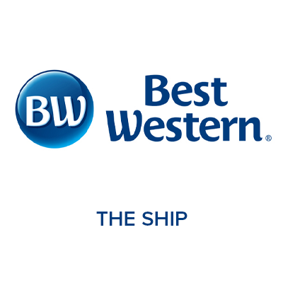 BEST WESTERN THE SHIP