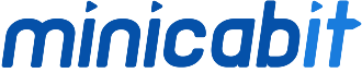  minicabit logo