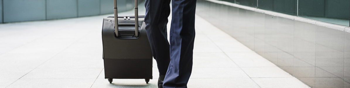 5 ways for CFOs to reduce business travel costs