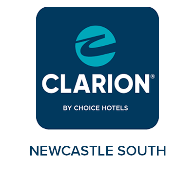 CLARION HOTEL NEWCASTLE SOUTH
