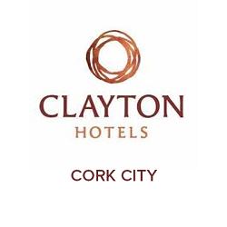 Clayton Hotels Cork City Logo