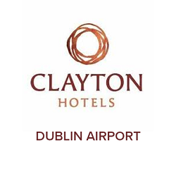 Clayton Hotels Dublin Airport Logo