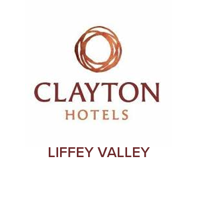 Clayton Hotels Liffey Valley Logo