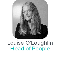 Louise OLoughlin