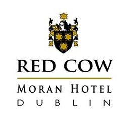 RedCow Moran Hotel Logo