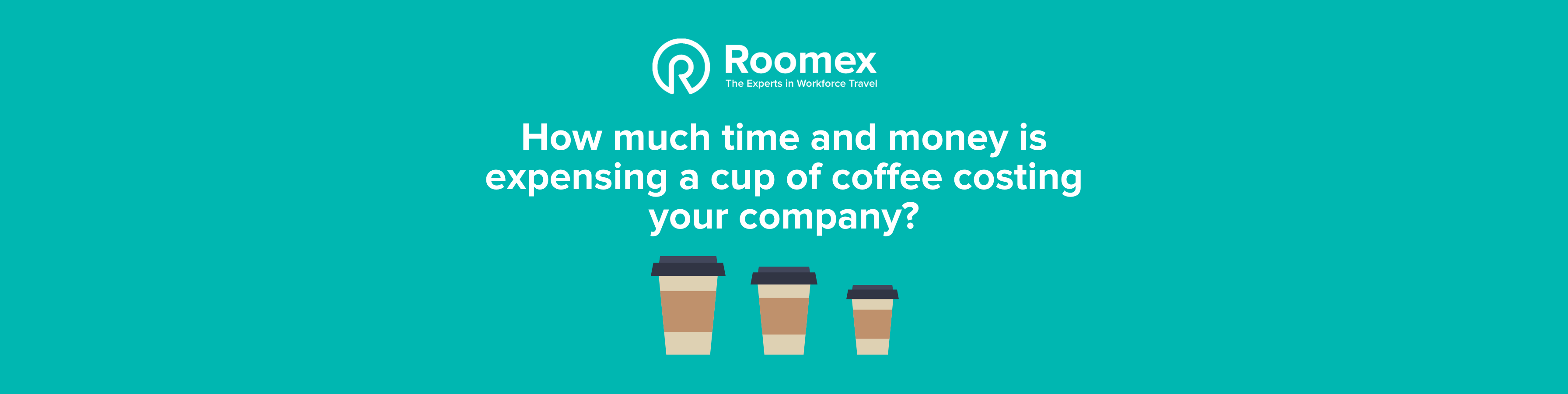 Can expensing a coffee really cost your company £45,120 every year?
