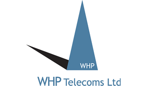 WHP Telecoms logo